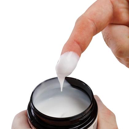 Imagem de Balm Para Barba 55g Hidratante - 4POR1 - Barba de Respeito