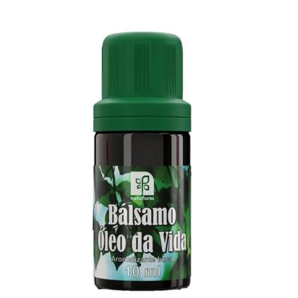 Imagem de Balsamo Da Amazonia Bio Vida Atlântida Network Original 10ml