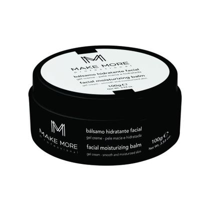 Imagem de Balsamo Hidratante Facial - Make More 100G