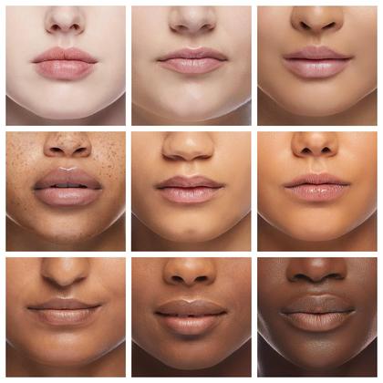 Imagem de Bálsamo labial Burt's Bees Cera de abelha com vitamina E e hortelã 4,25 ml
