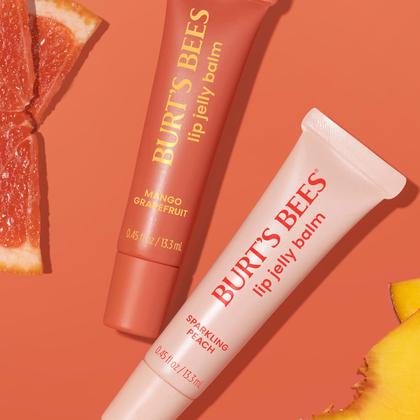 Imagem de Bálsamo labial Burt's Bees Mango Grapefruit 13 mL Hidratante