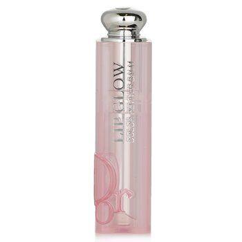 Bálsamo labial Christian Dior Dior Addict Lip Glow 001 Pink Imagem de Bálsamo labial Christian Dior Dior Addict Lip Glow 001 Pink