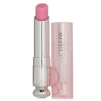 Bálsamo labial Christian Dior Dior Addict Lip Glow 001 Pink Imagem de Bálsamo labial Christian Dior Dior Addict Lip Glow 001 Pink