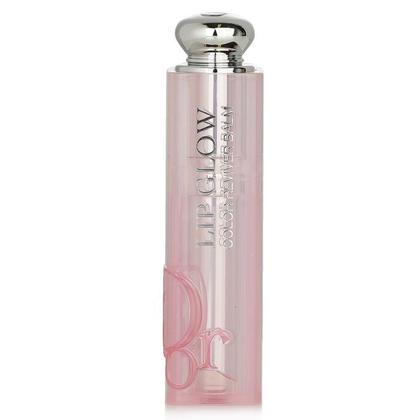 Bálsamo labial Christian Dior Dior Addict Lip Glow 001 Pink Imagem de Bálsamo labial Christian Dior Dior Addict Lip Glow 001 Pink