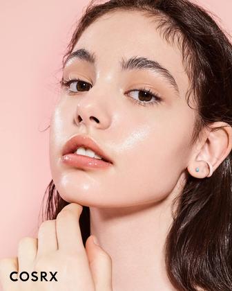 Imagem de Bálsamo Labial COSRX Lip Butter - Máscara de Dormir com Manteiga de Karité