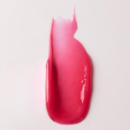 Imagem de Bálsamo labial de verão às sextas-feiras, bálsamo de manteiga labial colorida, goiaba rosa, 15 ml