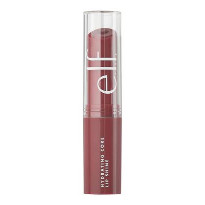 Imagem de Bálsamo labial e.l.f. Hydrating Core Lip Shine Happy 2,6 ml