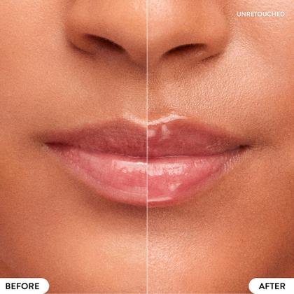 Imagem de Bálsamo Labial Hidratante LANEIGE Lip Glowy Balm - Brilho Glossy e Leve com Manteiga de Karité