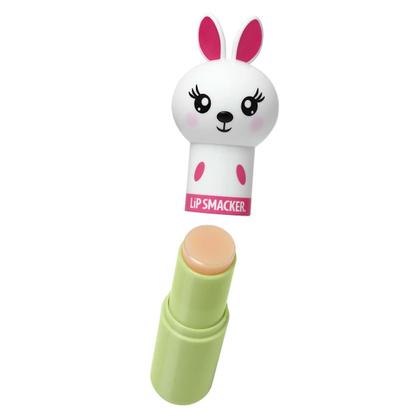 Imagem de Bálsamo labial Lip Smacker Lippy Pals Bunny Rabbit Hoppy Carrot Cake