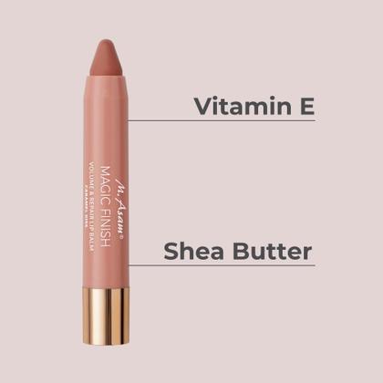 Imagem de Bálsamo labial M. Asam MAGIC FINISH Volume & Repair Caramel-Kiss