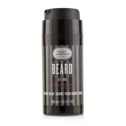 Imagem de Bálsamo para barba A arte de barbear sândalo 100mL