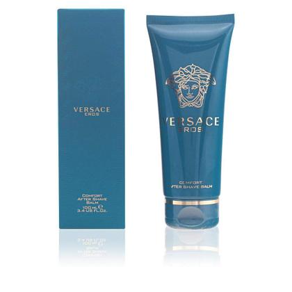 Imagem de Bálsamo pós-barba Versace Eros Fresh 100ml para homens