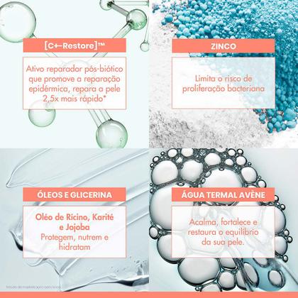 Imagem de Bálsamo Reparador Labial Avène - Cicalfate+ Lábios