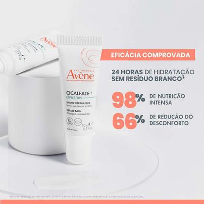 Imagem de Bálsamo Reparador Labial Avène - Cicalfate+ Lábios