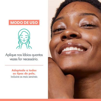 Imagem de Bálsamo Reparador Labial Avène - Cicalfate+ Lábios