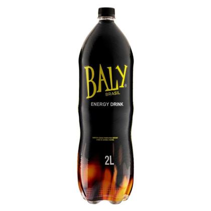 Imagem de Baly Energy Drink 2 L Tradicional