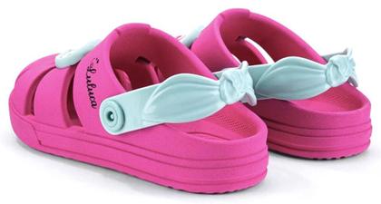 Bambucha Grendene Luluca Shine Comfort 22480 - Babuche