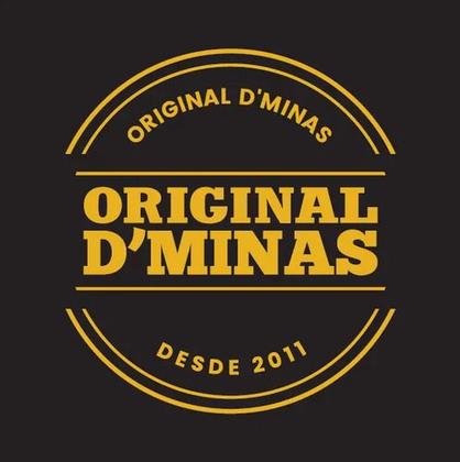 Imagem de Bananinha Cremosa Zero Açúcar Original D'minas - 24und X 30g