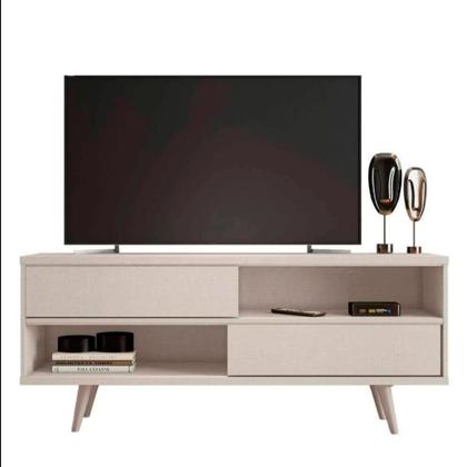 Imagem de Bancada 135cm para Tv Até 50 Polegadas NT1180 Notável