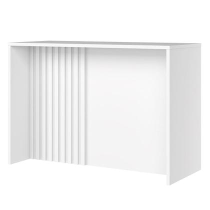 Imagem de Bancada Ilha Gourmet Ripada Americana - Móveis Henn