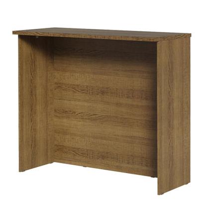 Imagem de Bancada Ilha para Cozinha 120 cm Rustic Madesa