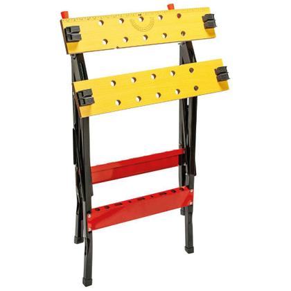 Imagem de Bancada Multiuso Dobrável MDF Worker