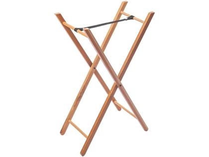 Imagem de Bancada para Churrasco de Madeira Tramontina - com Tábua Removível Teca