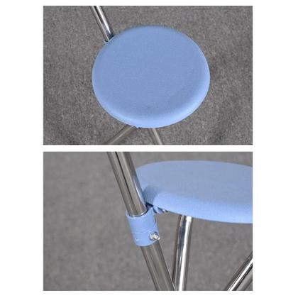 Imagem de Banco Bengala Cadeira Banqueta 2 Em 1 Ortopedico Assento