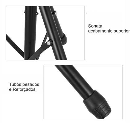 Imagem de Banco De Bateria SONATA D91 Reforçado Para Rmv