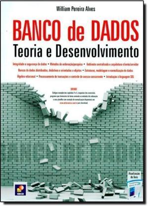 Imagem de Banco de Dados: Teoria e Desenvolvimento