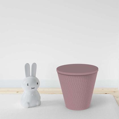 Banco Fluo Calla Rose - I''m In Home' Imagem de Banco Fluo Calla Rose