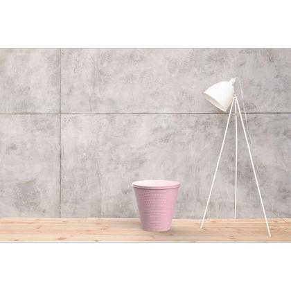 Banco Fluo Calla Rose - I''m In Home' Imagem de Banco Fluo Calla Rose