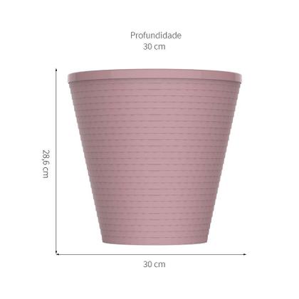 Banco Fluo Calla Rose - I''m In Home' Imagem de Banco Fluo Calla Rose