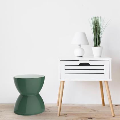 Imagem de Banco Hydro Verde Alecrim