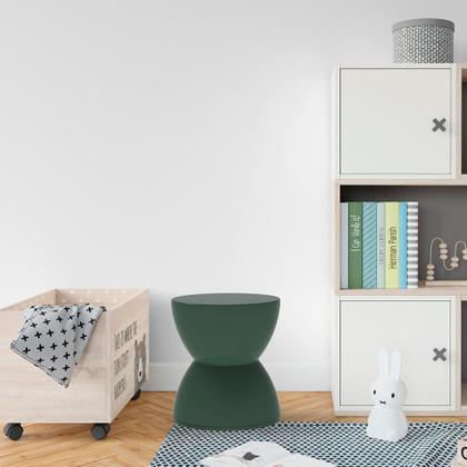 Imagem de Banco Hydro Verde Alecrim