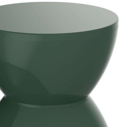 Banco Hydro Verde Alecrim - I''m In Home' Imagem de Banco Hydro Verde Alecrim
