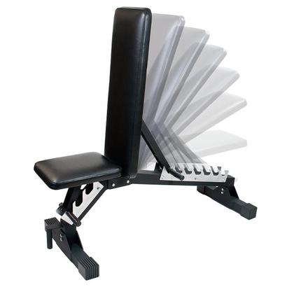 Imagem de Banco Livre Bi-regulável Profissional Blrp05 Uplift