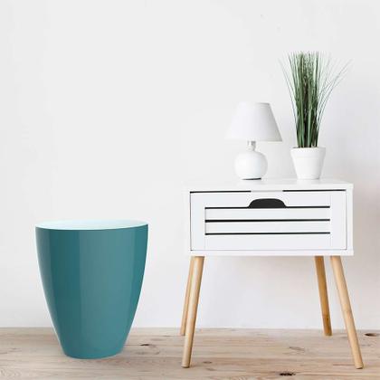 Banco Moly Lazuli - I''m In Home' Imagem de Banco Moly Lazuli