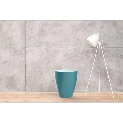 Banco Moly Lazuli - I''m In Home' Imagem de Banco Moly Lazuli