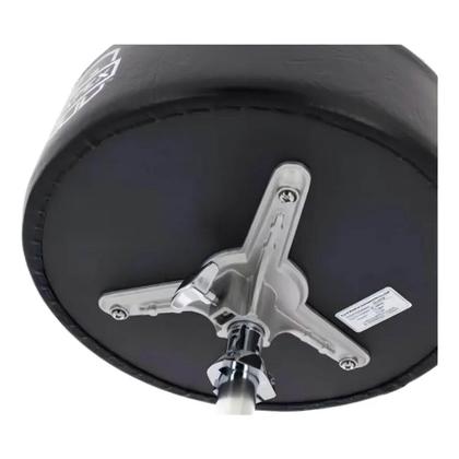 Imagem de Banco para Bateria com Assento Redondo Mapex T670