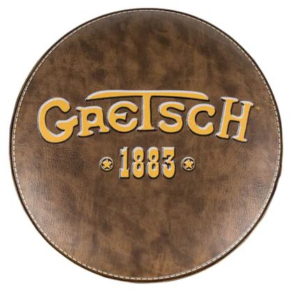 Imagem de Banco para Guitarrista 24" Gretsch 1883 Barstool