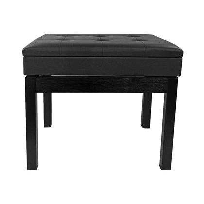 Imagem de Banco para Piano Regulável com Compartimento