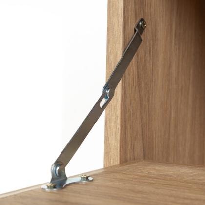 Imagem de Banco Sapateira Kaki 100 cm x 40 cm