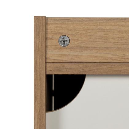 Imagem de Banco Sapateira Kaki 100 cm x 40 cm