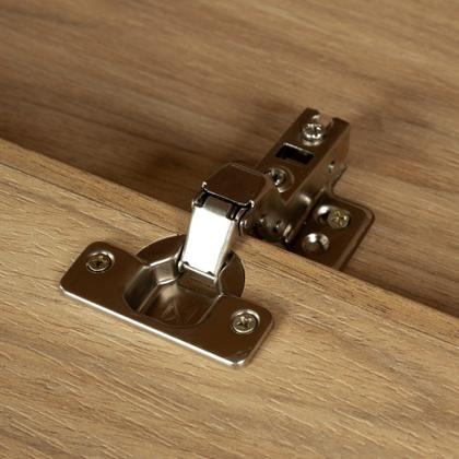 Imagem de Banco Sapateira Kaki 100 cm x 40 cm