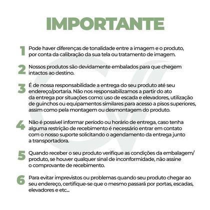 Imagem de Banco Sapateira Kaki 100 cm x 40 cm