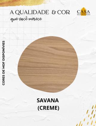 Imagem de Banco Sapateira Scarpa com Porta 80 cm