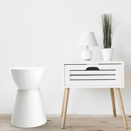 Imagem de Banco Sili - Uso interno e externo - Im In home