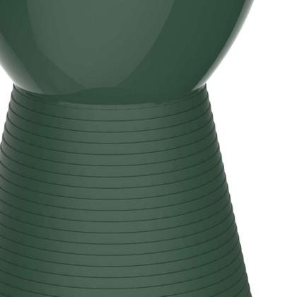 Banco Sili Verde Alecrim - I''m In Home' Imagem de Banco Sili Verde Alecrim