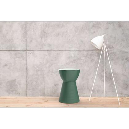 Banco Sili Verde Alecrim - I''m In Home' Imagem de Banco Sili Verde Alecrim